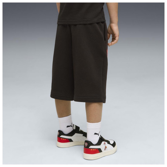 Puma Παιδική βερμούδα x Paw Patrol Relaxed Shorts